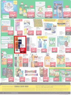 Makro : Get Back To More Savings At Makro (25 January - 04 February 2024), page 20