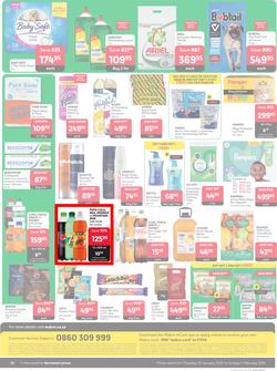 Makro : Get Back To More Savings At Makro (25 January - 04 February 2024), page 20