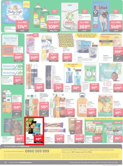 Makro : Get Back To More Savings At Makro (25 January - 04 February 2024), page 20