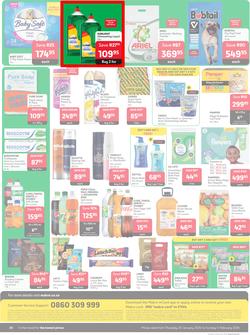 Makro : Get Back To More Savings At Makro (25 January - 04 February 2024), page 20