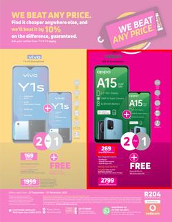 Game Cellular : Products Of Our Heritage (7 September - 7 November 2021), page 20