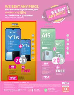 Game Cellular : Products Of Our Heritage (7 September - 7 November 2021), page 20