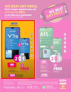 Game Cellular : Products Of Our Heritage (7 September - 7 November 2021), page 20