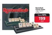 Rummikub Classic Game-Each