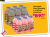 Parmalat Steri Stumpie Assorted-6 x 350ml Per Pack