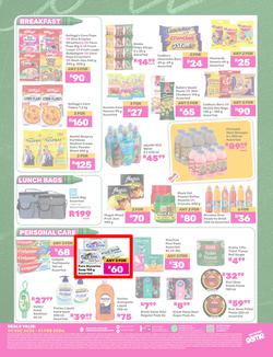 Game : Back To School (09 December 2025 - 01 February 2026), page 20