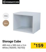 Home & Kitchen Storage Cube 782695, 78270