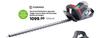Sterwins UP40 Battery Operated Hedge Trimmer 60cm 40V (Excludes Battery & Charger)