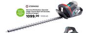 Sterwins UP40 Battery Operated Hedge Trimmer 60cm 40V (Excludes Battery & Charger)