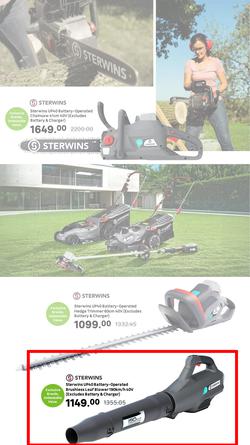 Leroy Merlin : Destination Inspiration (02 May - 27 May 2025), page 20