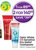 Colgate Optic White Or Sensitive Pro Relief Toothpaste Assorted-75ml
