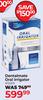 Dentalmate Oral Irrigator