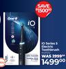 Oral-B iO Series 5 Electric Toothbrush