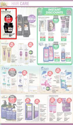 Dis-Chem : Summer Savings (19 October - 12 November 2023), page 20