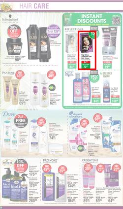 Dis-Chem : Summer Savings (19 October - 12 November 2023), page 20