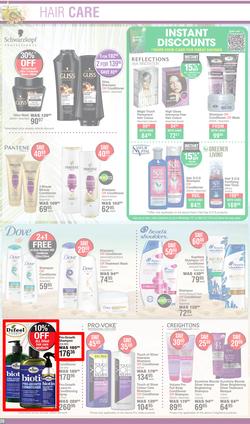 Dis-Chem : Summer Savings (19 October - 12 November 2023), page 20