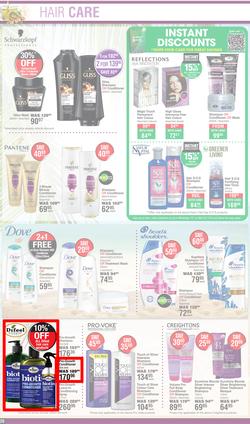 Dis-Chem : Summer Savings (19 October - 12 November 2023), page 20