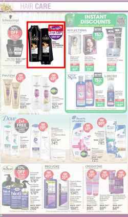 Dis-Chem : Summer Savings (19 October - 12 November 2023), page 20