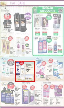 Dis-Chem : Summer Savings (19 October - 12 November 2023), page 20