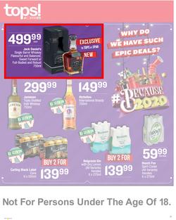 SPAR EASTERN CAPE : We Deliver The Best For Less (27 October - 8 November 2020), page 20