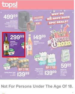 SPAR EASTERN CAPE : We Deliver The Best For Less (27 October - 8 November 2020), page 20