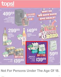 SPAR EASTERN CAPE : We Deliver The Best For Less (27 October - 8 November 2020), page 20