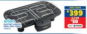 Orion Electric Health Grill OEG-7000C