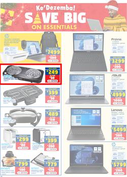 Russells : Ke'Dezemba (03 December - 26 December 2024), page 20