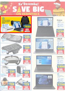 Russells : Ke'Dezemba (03 December - 26 December 2024), page 20