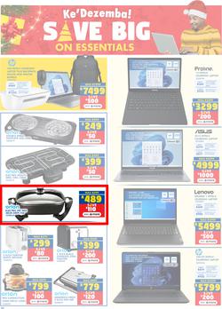 Russells : Ke'Dezemba (03 December - 26 December 2024), page 20