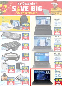 Russells : Ke'Dezemba (03 December - 26 December 2024), page 20