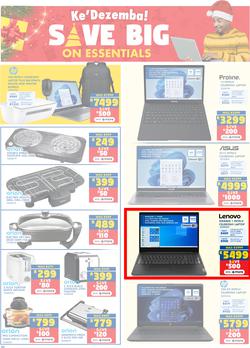 Russells : Ke'Dezemba (03 December - 26 December 2024), page 20