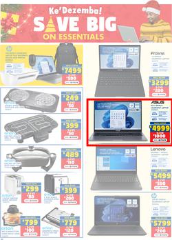 Russells : Ke'Dezemba (03 December - 26 December 2024), page 20