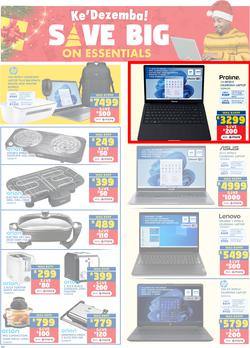 Russells : Ke'Dezemba (03 December - 26 December 2024), page 20