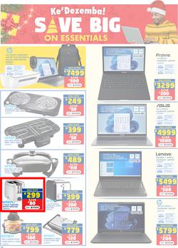 Russells : Ke'Dezemba (03 December - 26 December 2024), page 20