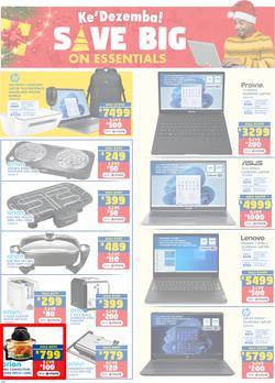 Russells : Ke'Dezemba (03 December - 26 December 2024), page 20