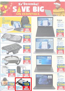 Russells : Ke'Dezemba (03 December - 26 December 2024), page 20