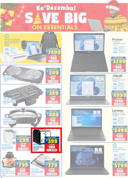 Russells : Ke'Dezemba (03 December - 26 December 2024), page 20