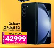 Samsung Z Fold5 5G Smartphone