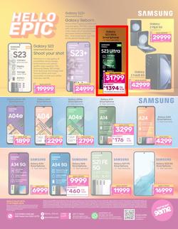 Game : Electronics Mania (06 October - 31 October 2023), page 20