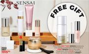 Sensai Products-Each