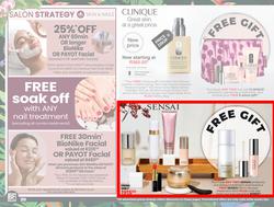 Dis-Chem : The Best Of Everything Beauty (21 August - 14 September 2025), page 20