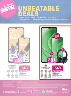 Game Cellular : Products Of Our Heritage (07 September - 06 October 2022), page 20