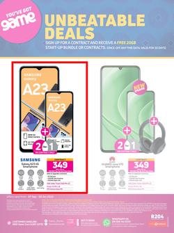Game Cellular : Products Of Our Heritage (07 September - 06 October 2022), page 20