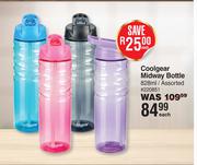 Coolgear Midway 828ml Bottle Assorted-Each