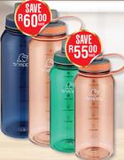 Snappy Tritan 1.5Ltr Bottle Assorted-Each