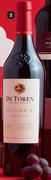 De Toren Fusion V-6 x 750ml