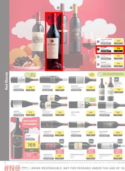 Makro : Easter Liquor (04 March - 31 March 2024), page 20