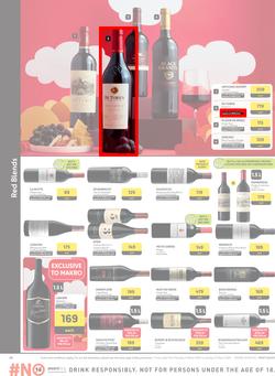 Makro : Easter Liquor (04 March - 31 March 2024), page 20