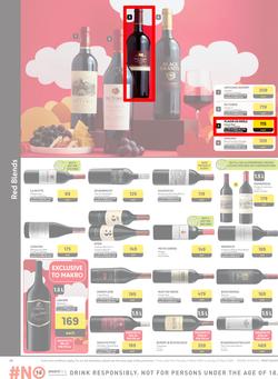 Makro : Easter Liquor (04 March - 31 March 2024), page 20